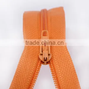 #3 Nylon Zipper for Garment thumbnail-1