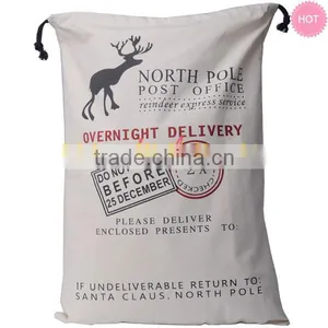 Wholesale Santa Sack thumbnail-4