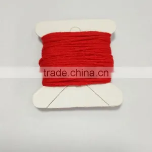 Good Quality Cotton Sewing Thread thumbnail-4