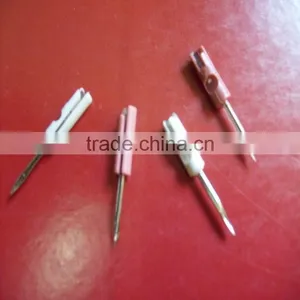 N4-X Fine Fabric Tagging Tagger Gun Needles thumbnail-1