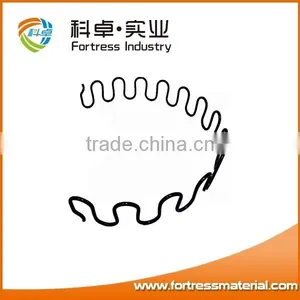 Curve Zig Zag Spring Lowarc Spring Inner Springs Snake Spring for Furniture thumbnail-2