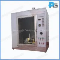 IEC60695-2-10 Glow Wire Test Apparatus thumbnail-2