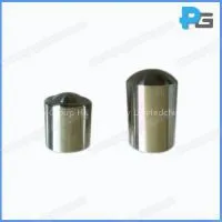 IEC60068-2-75 IK07 to IK10 Free Fall Steel Hammers thumbnail-1