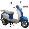 China (Mainland) EPA Motor Scooter thumbnail-1
