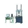 PLW-500 Computerized Fatigue Testing Machine With Electro-Hydraulic Servo for CT Test thumbnail-1