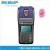 GPRS, WiFi Supported Handheld Bus Ticketing Machine thumbnail-1