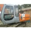USED HITACHI CRAWLER EXCAVATOR EX200-5 IN VERY GOOD WORKING CONDITION thumbnail-1