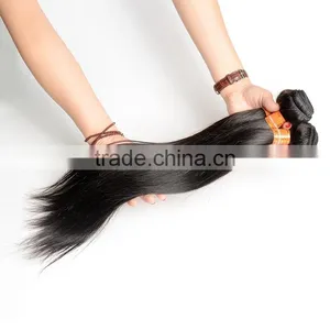Shengyuan Hair Wholesale Natural Raw Virgin Hair thumbnail-6