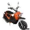 Sell Scooter (EEC Approved) thumbnail-1
