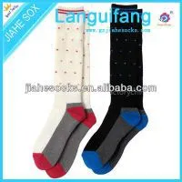 Custom Christmas Ladies Socks thumbnail-1