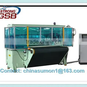 ABC-CN-01 Computer Controlled Gantry Cutting Machine With Automatic Feeding System thumbnail-1