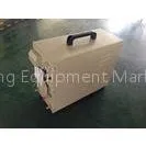 15KW Induction Heating Equipment For Melting , Hardening Welding thumbnail-1