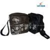 Wholesale 2012 Fashion Leather Messenger Bag thumbnail-1