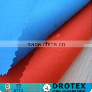 80%polyester 25% Cotton ESD Antistatic&fireproof &fire Retardant Moisture Absorbing Fabric thumbnail-1