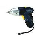 Professional Power Tool DIY Use Cordless Electric Screwdriver With ABS Material thumbnail-1