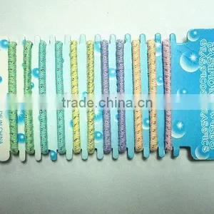 Design New Arrival Hair Ornament Mini Claw Clips thumbnail-1