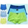 Hot Products, Men's Underwear, Underpants, Men's Boxer Shorts, CVC Material thumbnail-3