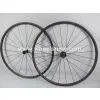 700C*20mm Carbon Tubular Wheelset thumbnail-1