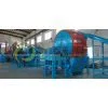 Waste Tyre Recycling Machinery Plant thumbnail-1