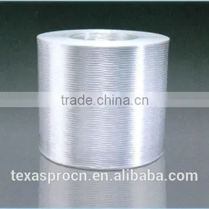 2400TEX 4800TEX E-Glass Assembled Fiberglass SMC Roving thumbnail-3
