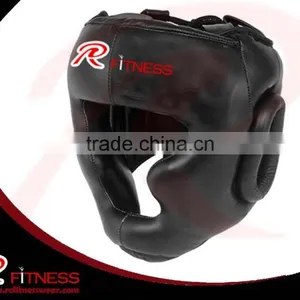 Boxing Helmet/ Head Guard/ Boxing Headgear thumbnail-4