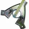 40mm Triangle LNB Clamp thumbnail-1
