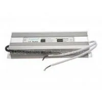100 W 4.5A 50Hz Waterproof LED Driver Low Ripple 24V DC , AC 200V LED Light Driver thumbnail-1