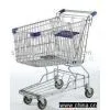 Supermarket Trolley thumbnail-1