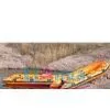 Inflatable Boat UB380 thumbnail-1
