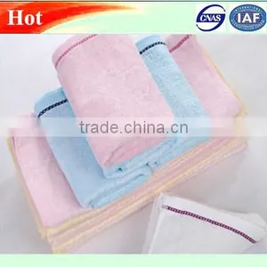 Best Price 100% Cotton Custom Printed Bath Towels thumbnail-2