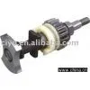 Plates and Gear and Axis thumbnail-1