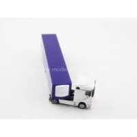1:87 Scale Logistic Truck Model thumbnail-2