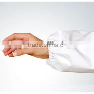 High Quality Wholesale Disposable PE Plastic Sleeve Cover Making Machine thumbnail-1