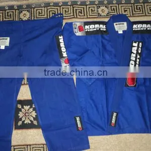 BJJ GI, BJJ KIMONO, JIU-JITSU UNIFORM thumbnail-3
