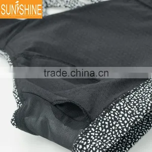 2017 Women Gym Wear Fitness Top Newest Wholesale Sexy Gym Bra thumbnail-4