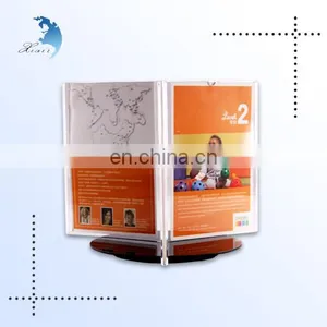 High Frequency Perfume Display Stand of CE and ISO9001 Standard thumbnail-1