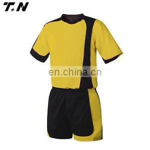 Men Soccer Jersey Printed Soccer Jersey thumbnail-1