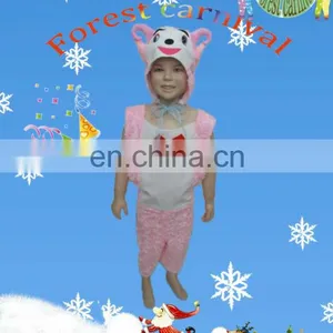 TZ-2014807 Goat Costume Sheep Costume thumbnail-1