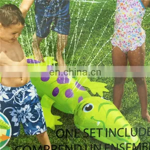 6P PVC Material Promotion Beach and Pool Toys Inflatable Christmas Beach Ball thumbnail-1