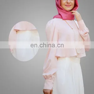 Elegant Embroidered Abaya Jilbab Burka Formal & Occasion Wear Ladies Maxi Dress Islamic Clothing Muslim Dresses thumbnail-3