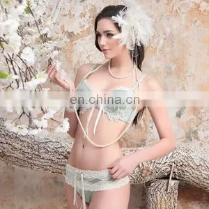 LAH-005 FLOWER LACE ACCESSORIES KINDS OF COLORS OF LACE ACCESSORORS BEDDING ARTICLES LACE ACCESSORIES thumbnail-6