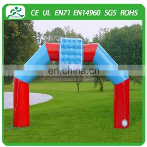 Top Quality Inflatable Finish Line Arch,inflatable Arch,cheap Inflatable Arch for Sale thumbnail-1