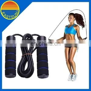 Eco-friendly Popular Skipping Jump Rope With High Quality thumbnail-3