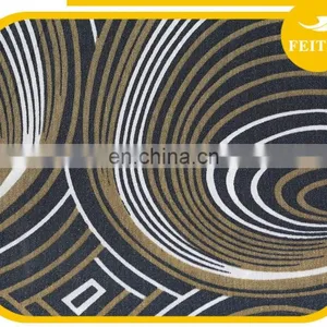 Newest African Stock Soft Imitation Wax Fabrics China Manufacturer Peach Skin Fabric thumbnail-3