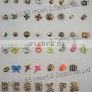 Wholesale Rhinestone Studs for Clothing for Decorate Custom Design thumbnail-1