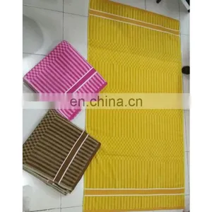High Quality Velour Cotton Sports Towel Wholesale With Embroidery Design thumbnail-5