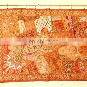 Indian Stylish Decorative Table Runner thumbnail-1