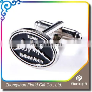 2017 Bulk Metal Matt New Shirt Cufflinks Button for Men thumbnail-2