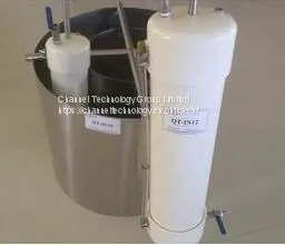 QT-IN12-W Double Ring Infiltrometer thumbnail-1