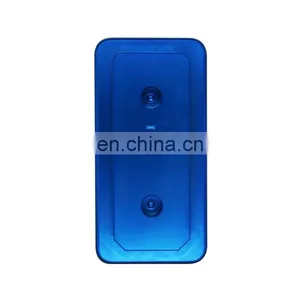 Hot Sale!!! Sublimation Mold for 3D Phone Case for IPhone6 thumbnail-1